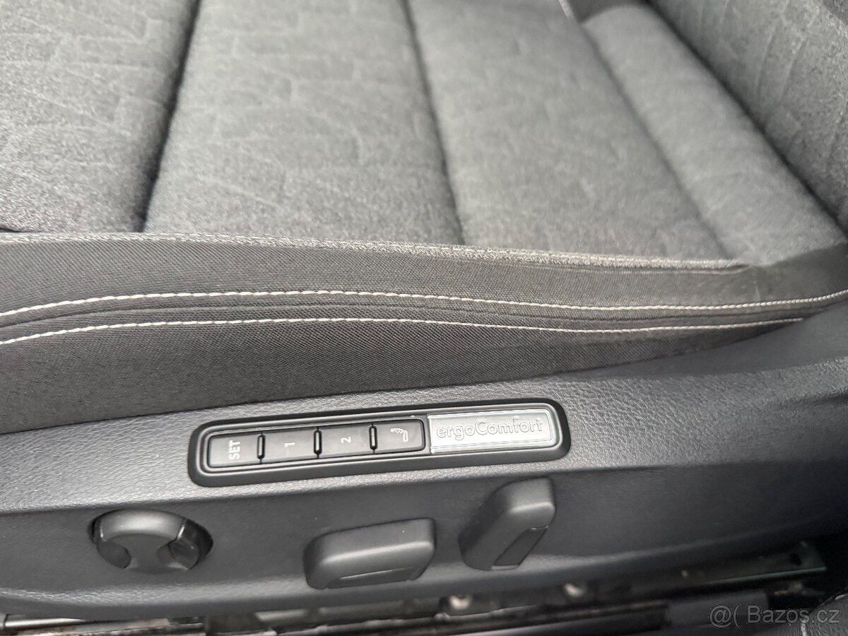 Volkswagen Passat, B8.5 2.0TDI 110KW TAŽNÉ KAMERA - fotka 6
