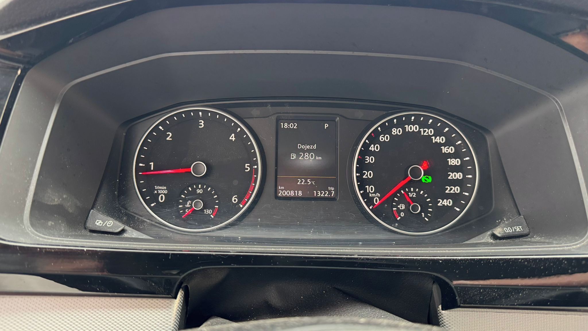Volkswagen Multivan, Volkswagen Multivan 2.0 BiTDI - fotka 3