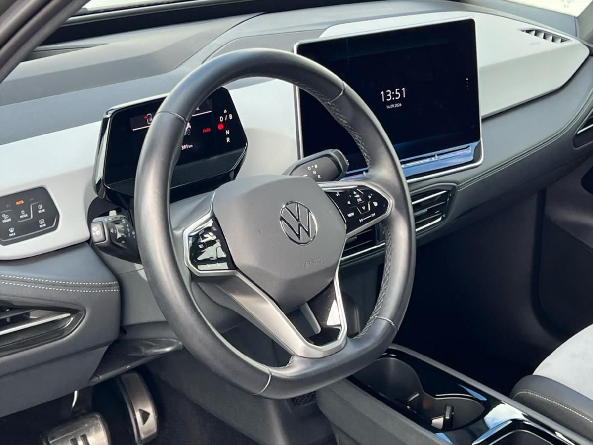 Volkswagen ID.3, 150kW 77kWh PRO S - fotka 6