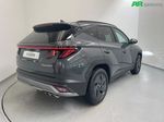 Hyundai Tucson, 1,6 T-GDI MT GO CZECH