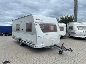 Dethleffs, Camper 500,PALANDA,SPRCHA,STAN