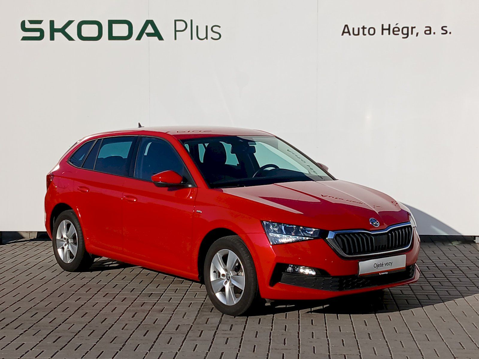 Škoda Scala, 1.5 TSI DRIVE 125 YEARS - fotka 6