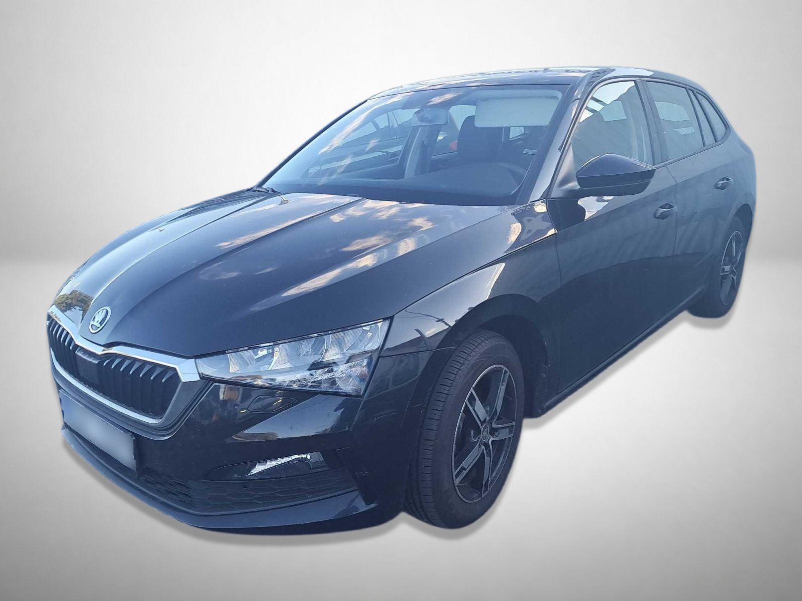 Škoda Scala, 1.6 TDI, Klima, El. okna