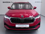 Škoda Karoq, Drive 1,5TSI/ 110kW 7DSG - taž