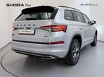Škoda Kodiaq, Sportline 2.0TDI/147kW 4x4 7DS