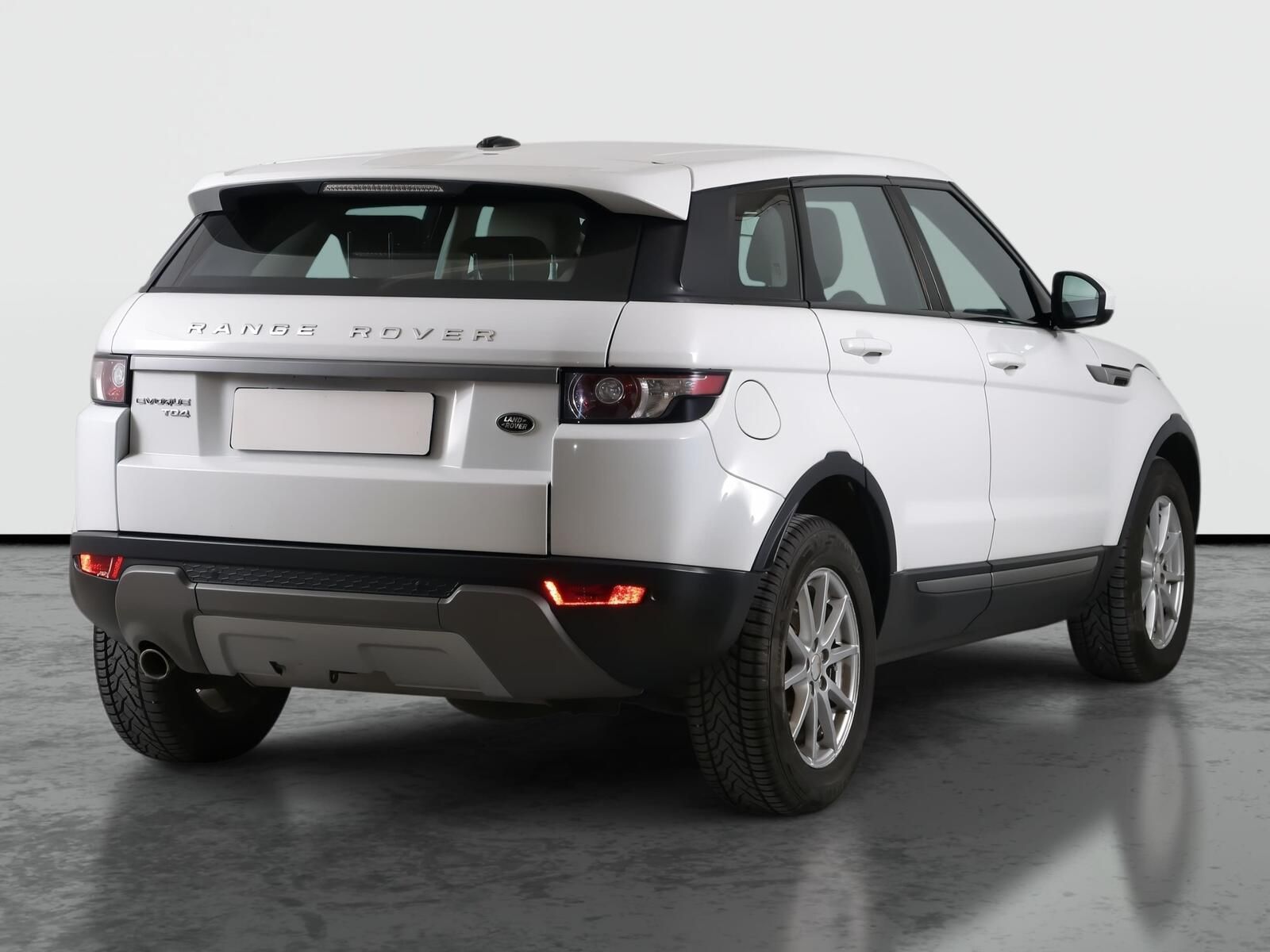 Land Rover Range Rover Evoque, eD4, 4X4, Automat, Serv.kniha - fotka 5