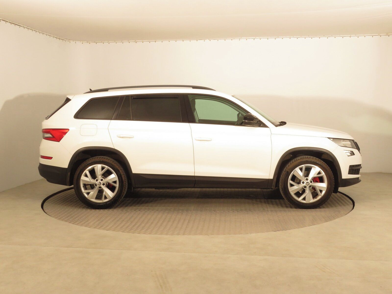 Škoda Kodiaq, 2.0 TDI, Ambition, Automat - fotka 6