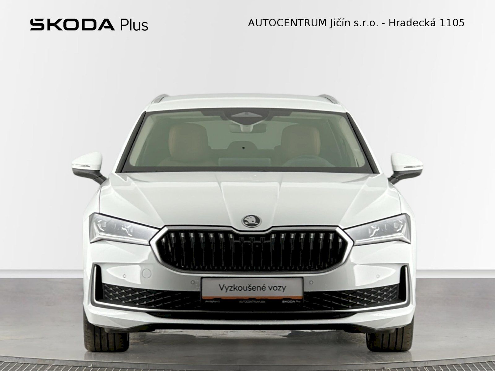 Škoda Superb, Combi iV DSG 1.5TSI 150kW L&K - fotka 4