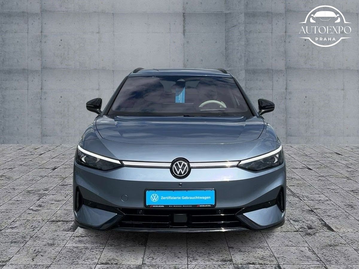 Volkswagen ID.7, Tourer PRO*MATRIX+NAVI* - fotka 5