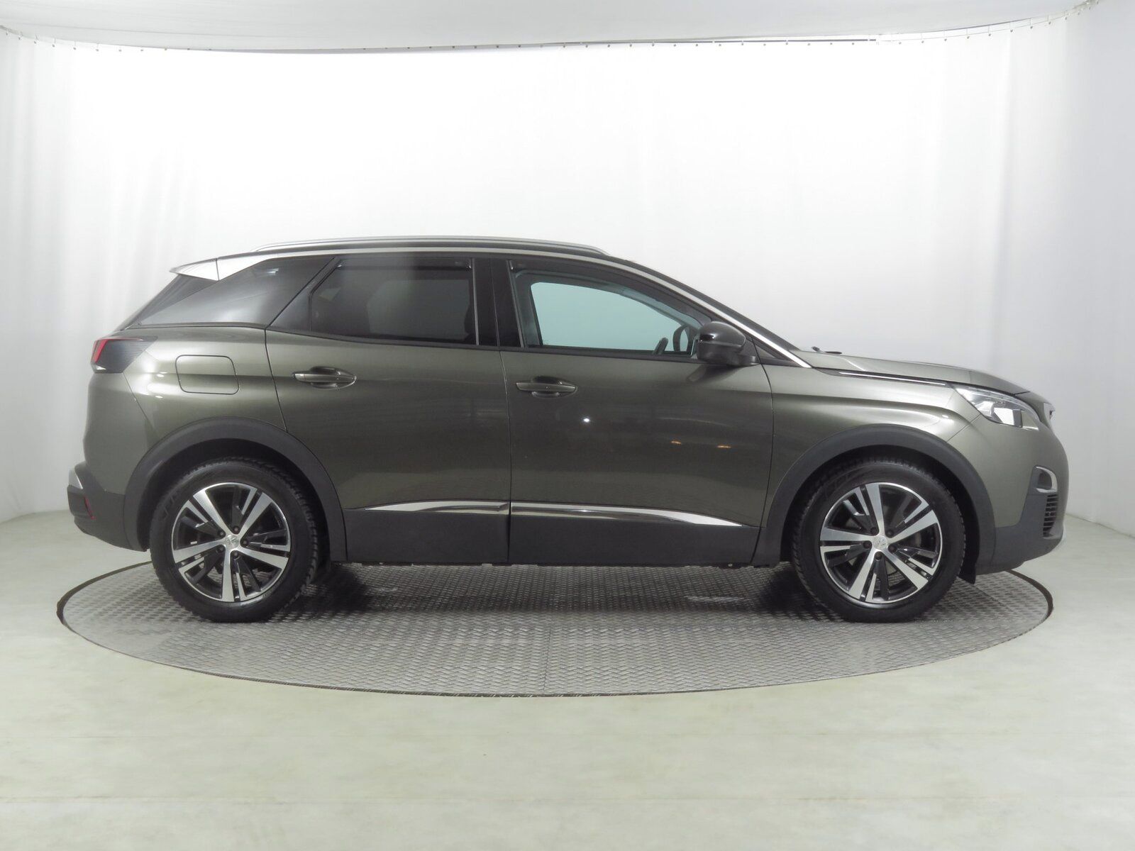 Peugeot 3008, 1.6 BlueHDi, Serv.kniha - fotka 6