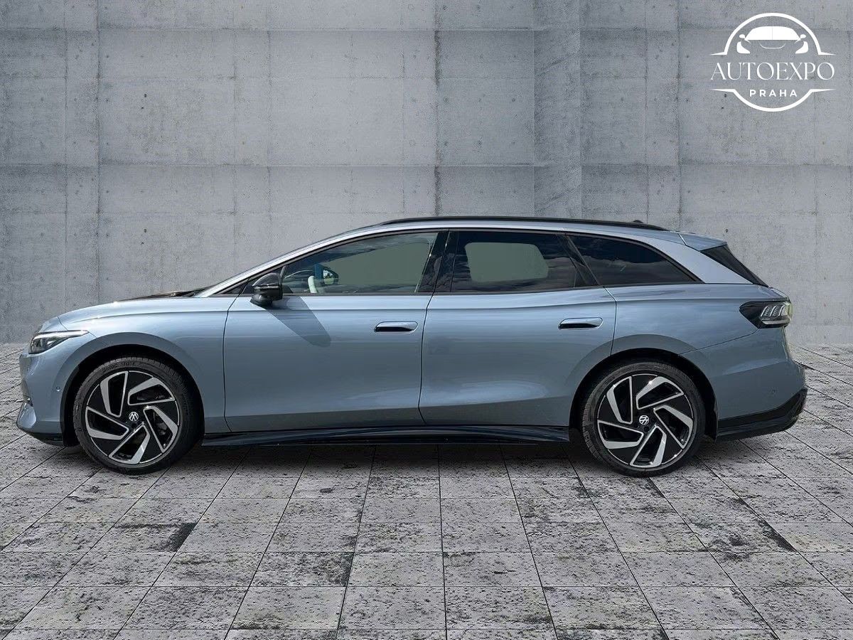 Volkswagen ID.7, Tourer PRO*MATRIX+NAVI* - fotka 4