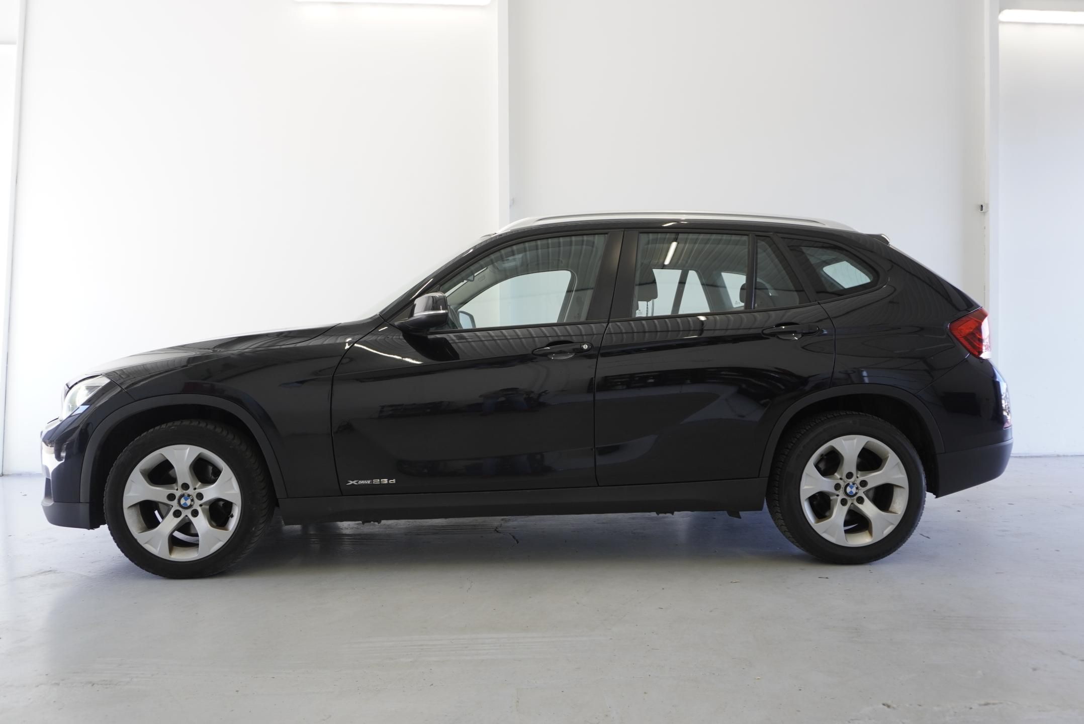 BMW X1, 2.0D 160 kW XDRIVE AUTOMAT - fotka 6
