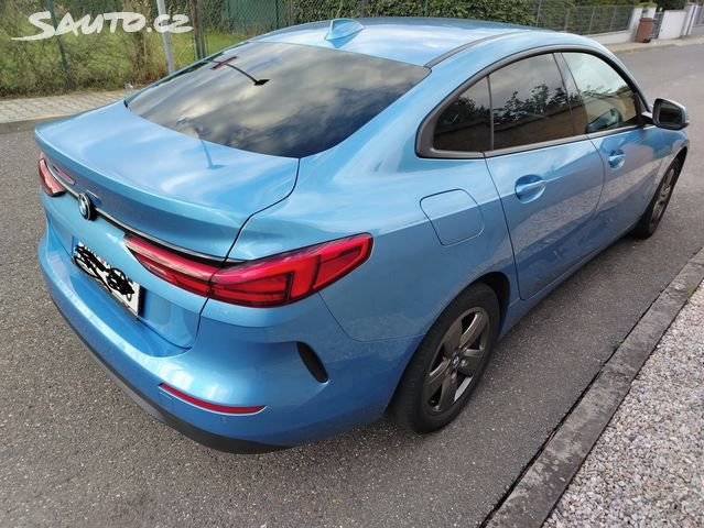 BMW Řada 2