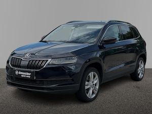 Škoda Karoq, 1.5 TSI / 110 kW STYLE DSG