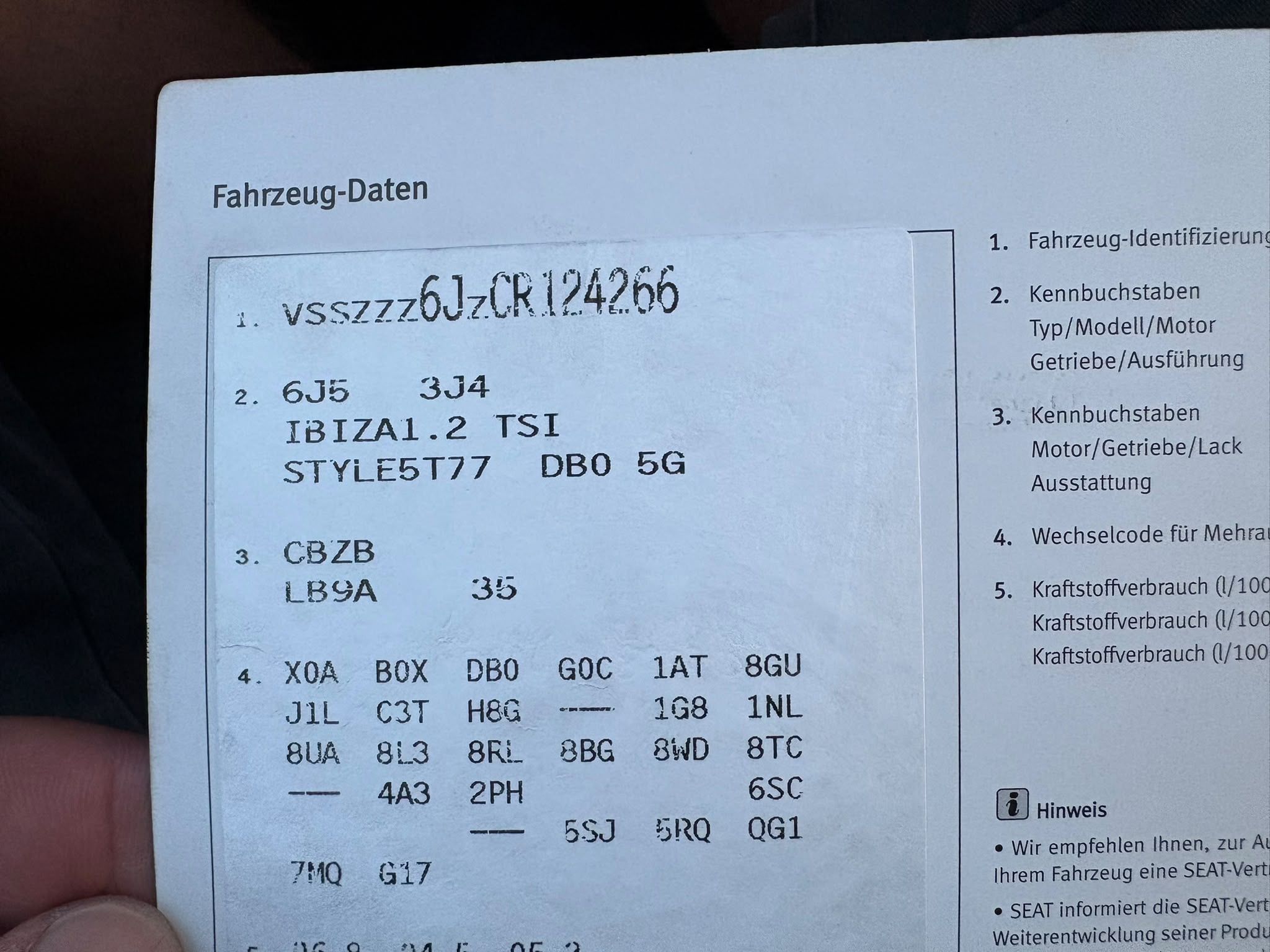 Seat Ibiza, 1,2 TSI 77KW Style Plný servis - fotka 4