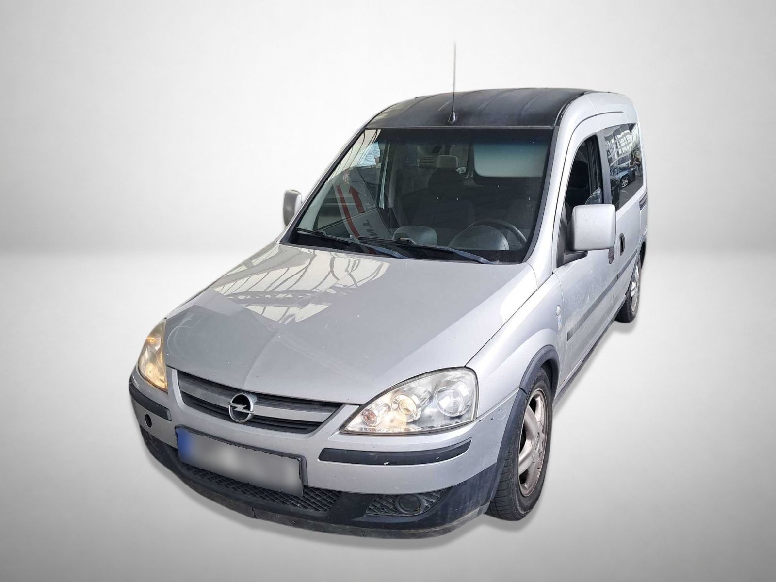 Opel Combo, 1.7 CDTI, Arizona, 5Míst