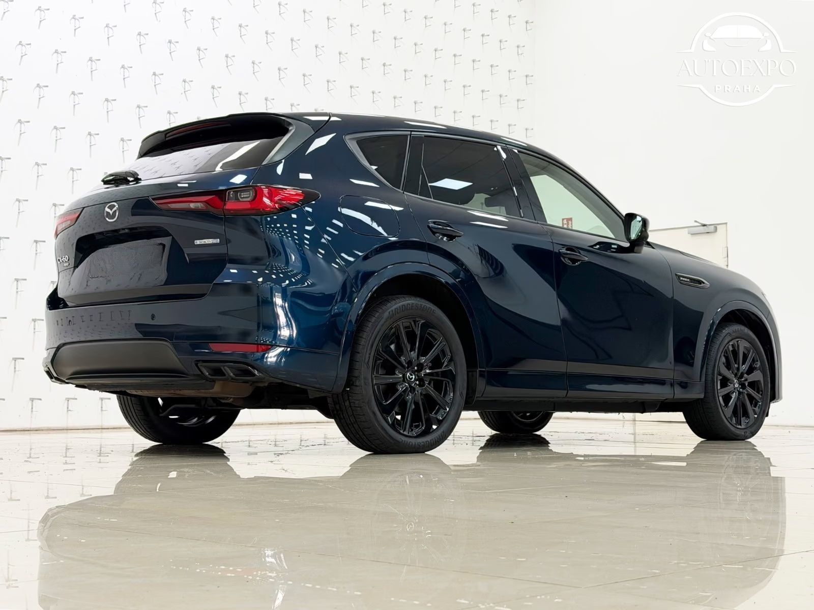 Mazda CX-60, * HOMURA PREMIUM* - fotka 4