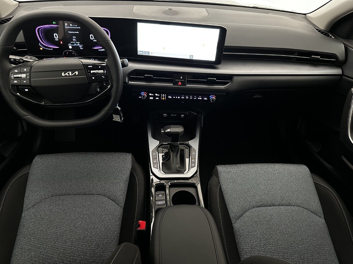 Kia XCee´d, 1.0T-GDi 85kW SPIN (2027) - fotka 6