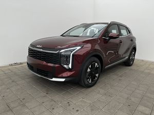 Kia Sportage, 1.6T-GDi 110kW EXCLUSIVE (2026