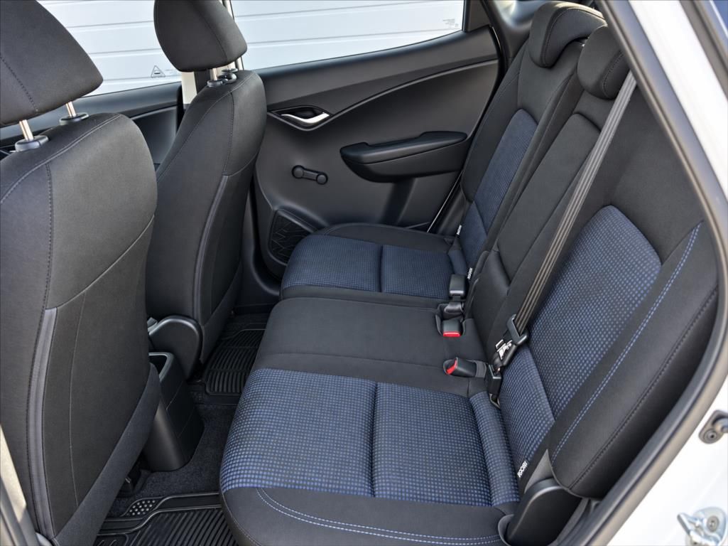 Hyundai ix20, 1,4 CVVT serv.kniha, nové ČR - fotka 6