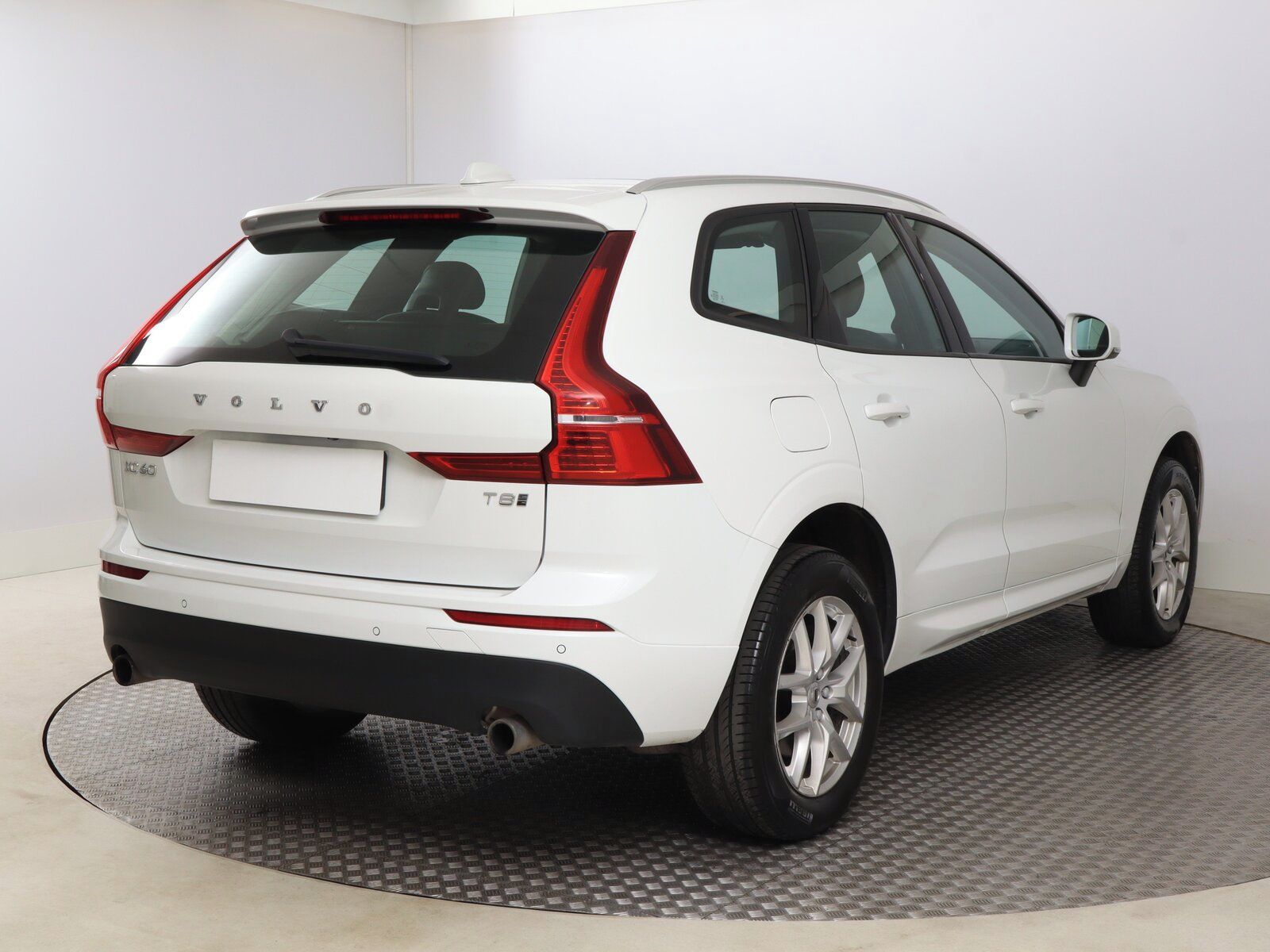Volvo XC60, T8 Twin Engine, 4X4, Automat - fotka 5