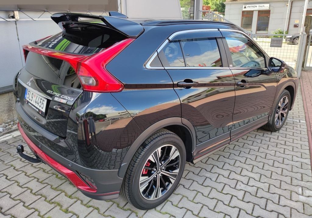 Mitsubishi Eclipse Cross, Cross 1,5 AUTOMAT INTENSE TOP - fotka 2