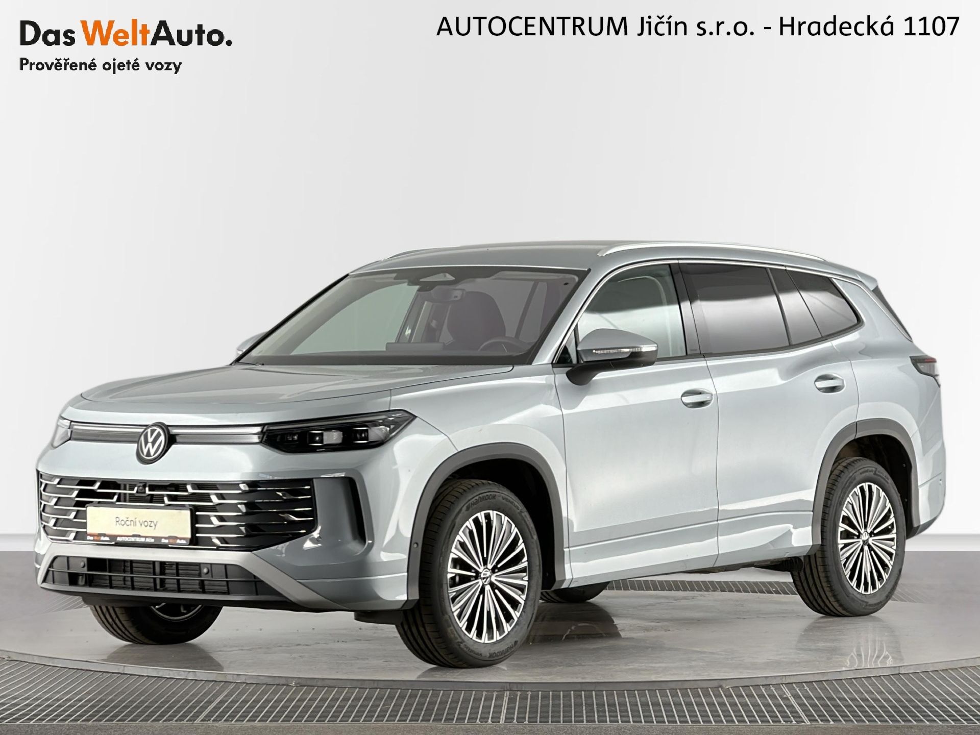 Volkswagen Tayron, Elegance 2.0 TDI 142kW 4Motion