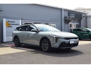 Kia K4, SW 1,0 T-GDi 115k SPIN