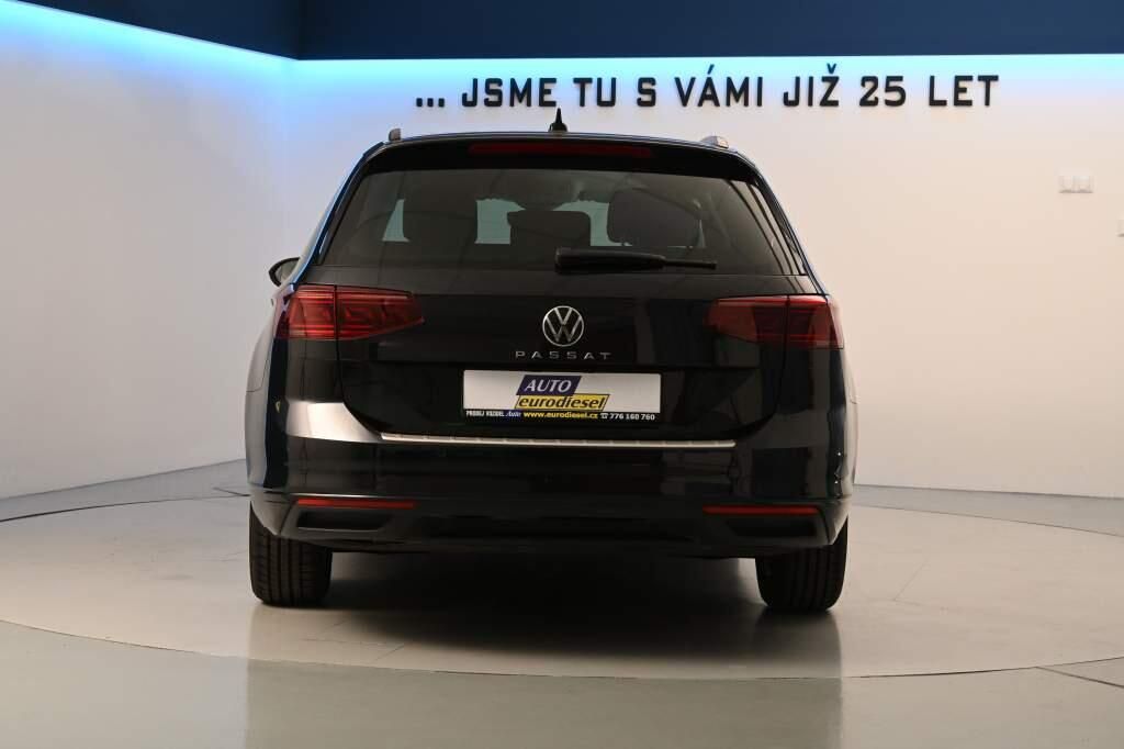 Volkswagen Passat, 2.0 DSG Matrix LED ACC VIRTUAL - fotka 6