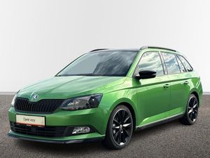 Škoda Fabia, 1.2 TSI / 81 kW MONTE CARLO