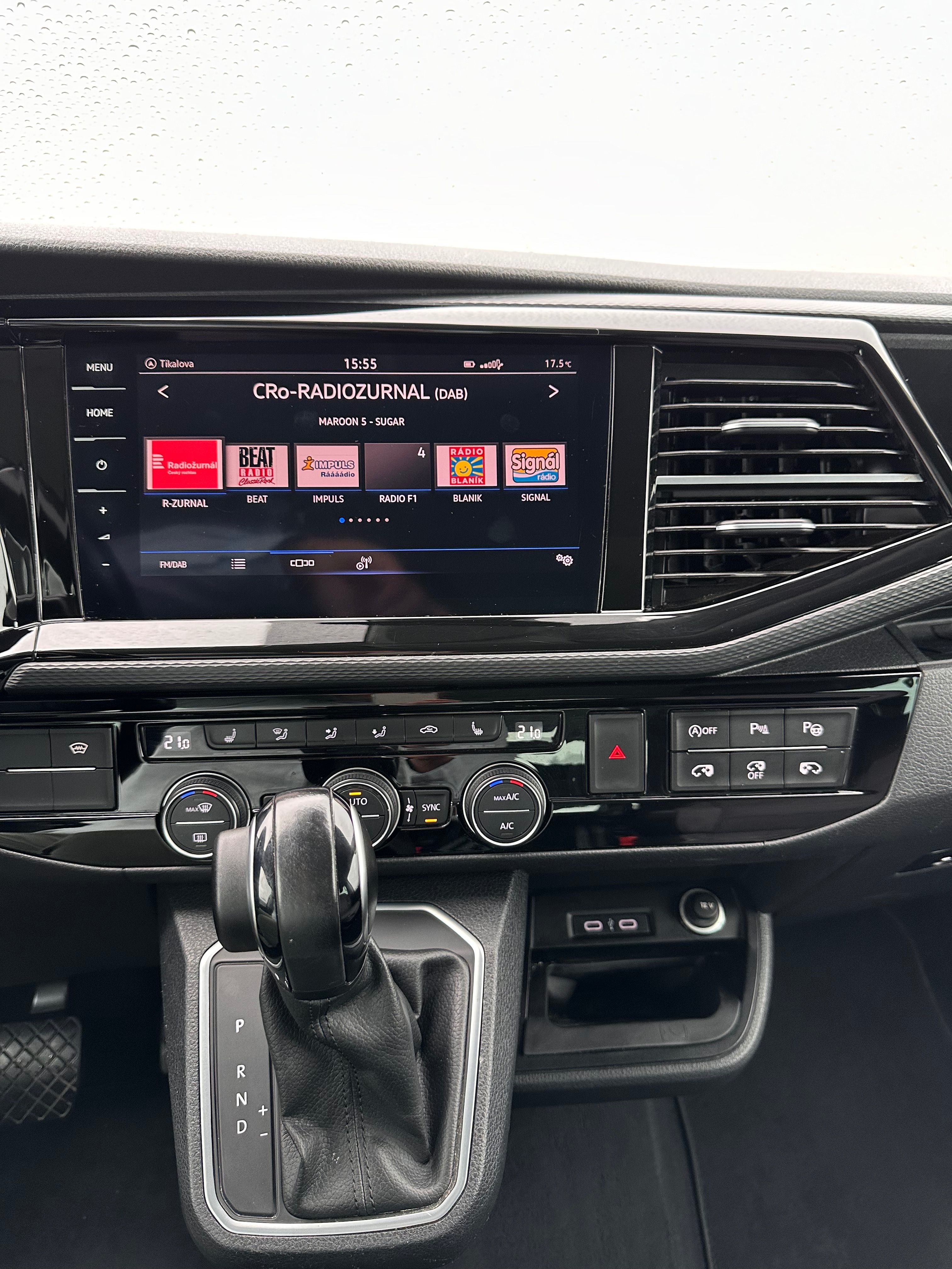 Volkswagen Multivan, 2.0 TDI DSG 4MOTION HIGHLINE - fotka 6