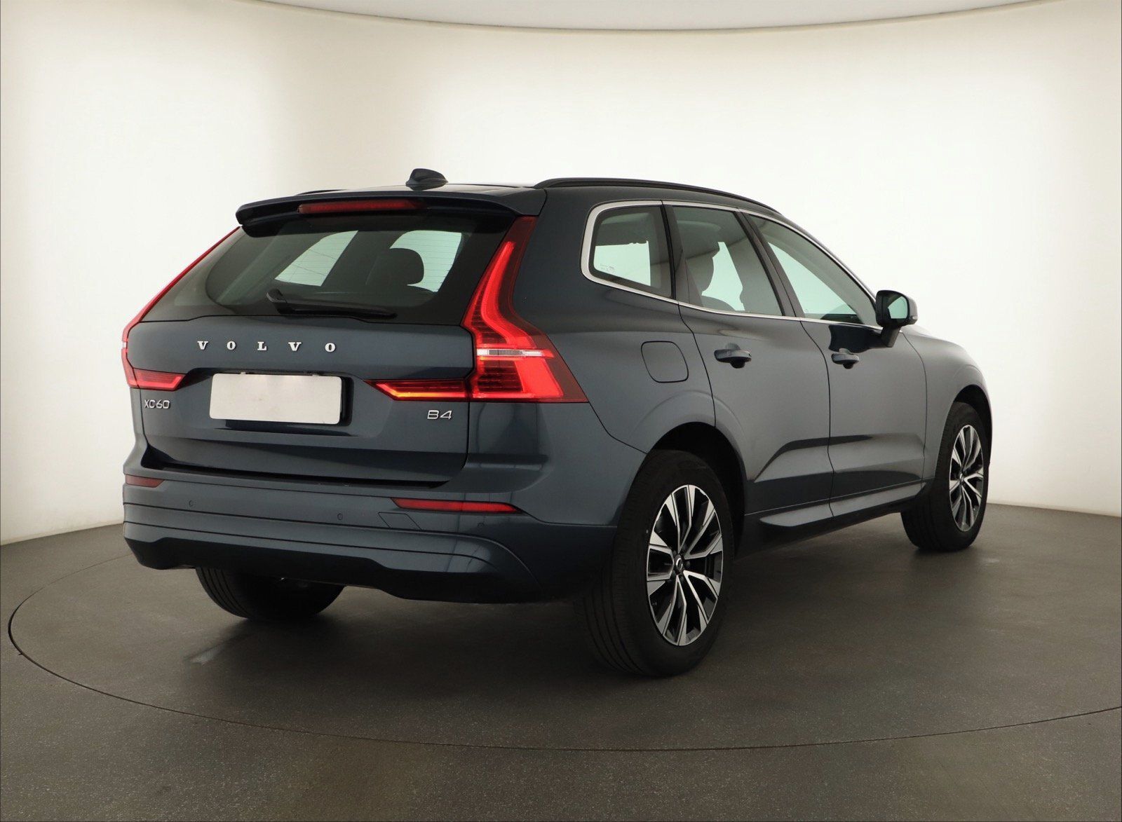 Volvo XC60, B4 - fotka 5