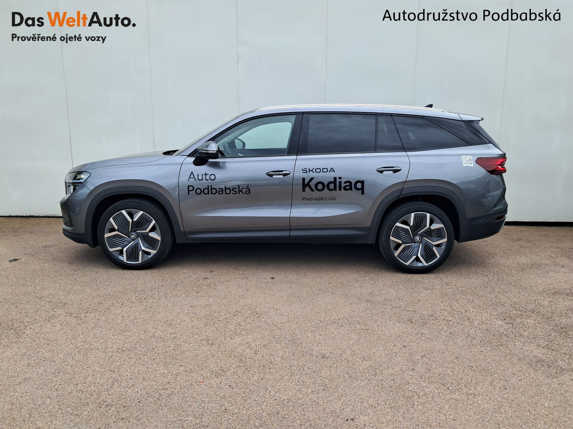 Škoda Kodiaq, Kodiaq Exclusive Selection 2.0 - fotka 3