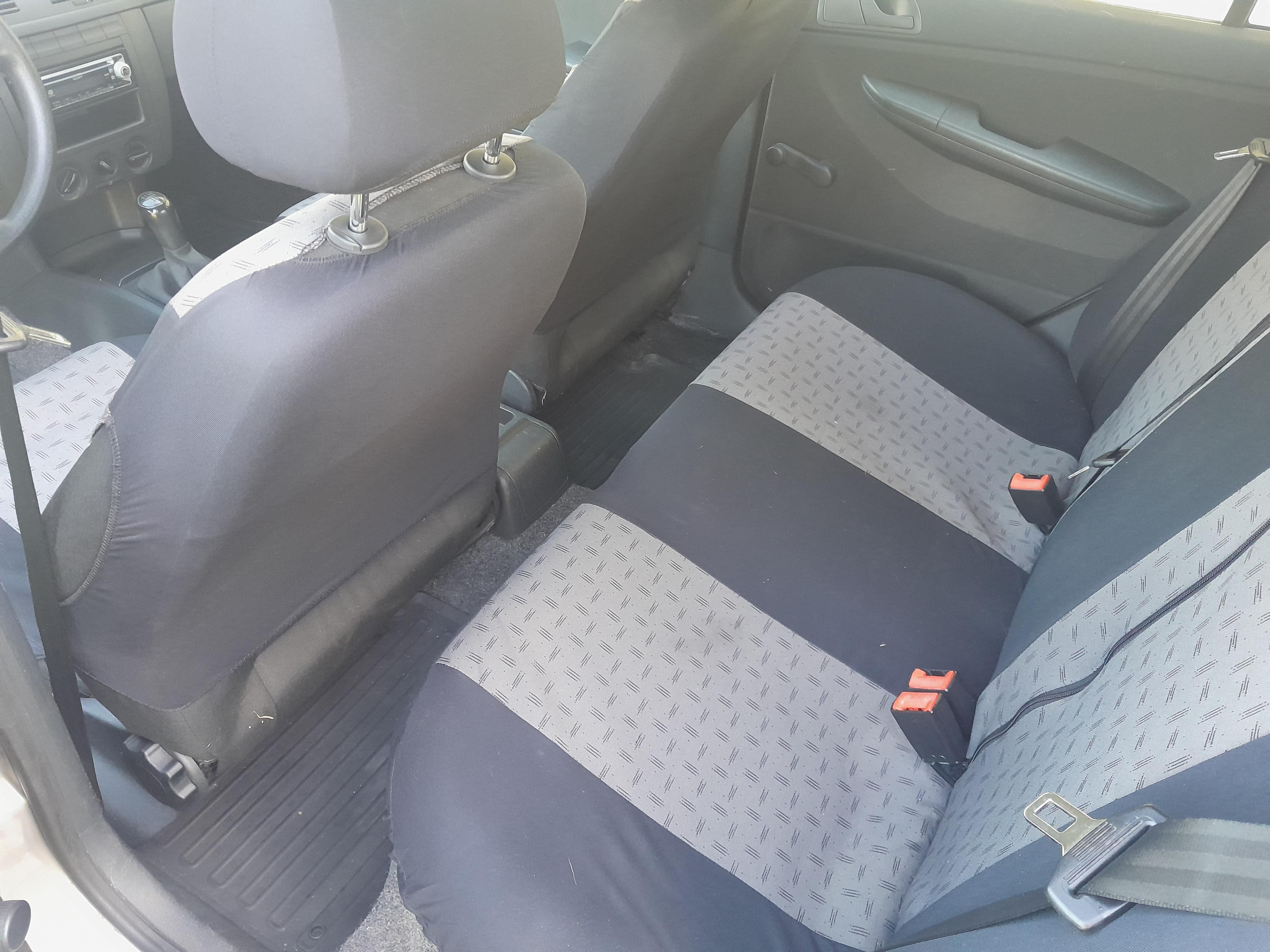 Škoda Fabia, 1.2 HTP - fotka 5