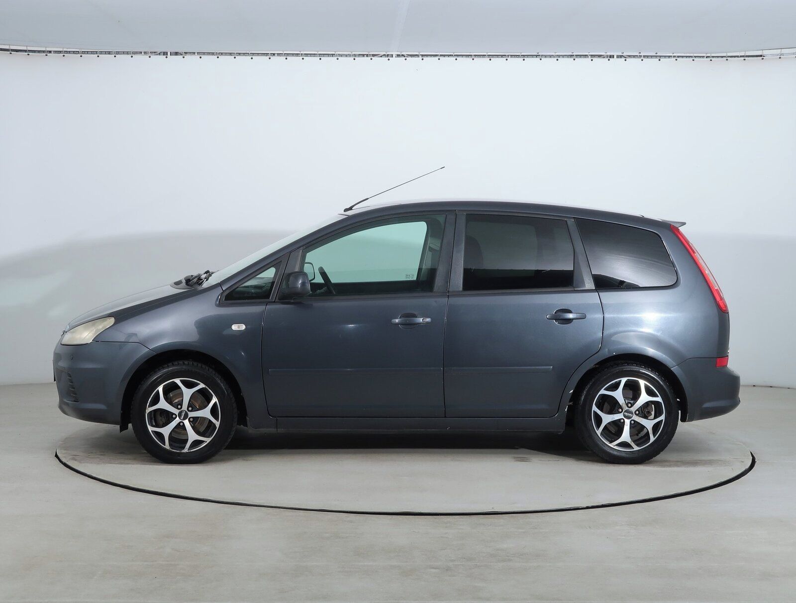 Ford C-MAX, 2.0 TDCi, po STK - fotka 3