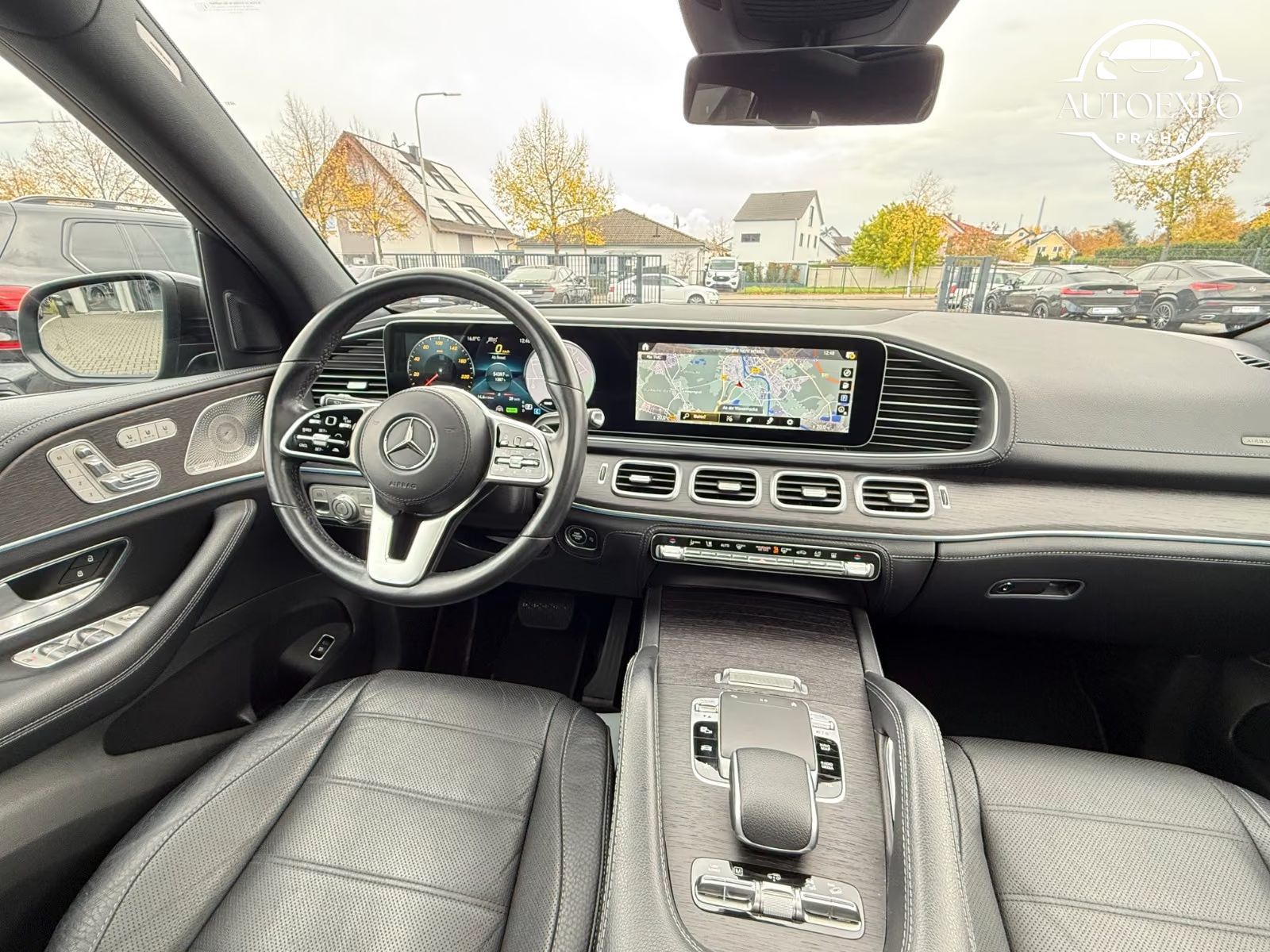 Mercedes-Benz GLE, *4Matic*AMG*EXCLUSIVE* - fotka 5