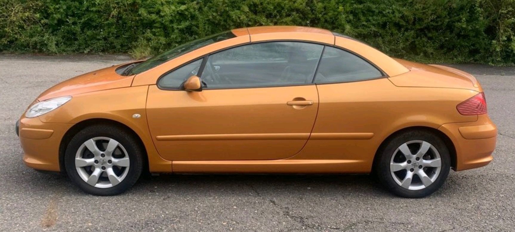 Peugeot 307, 2.0HDI nová STK rozvody pneu - fotka 2