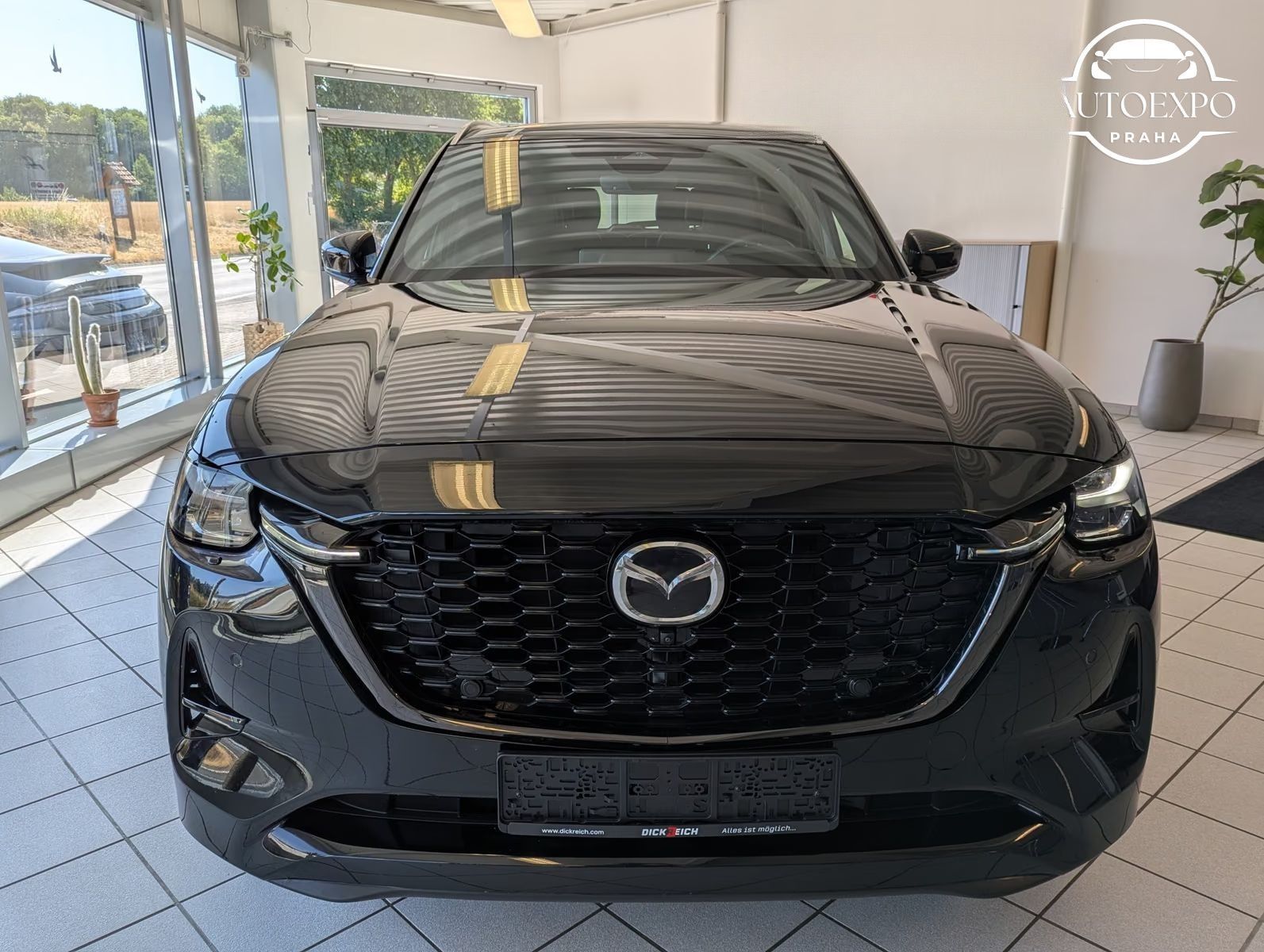 Mazda CX-80, 3.3L E-SKYACTIV* HOMURA+ - fotka 6