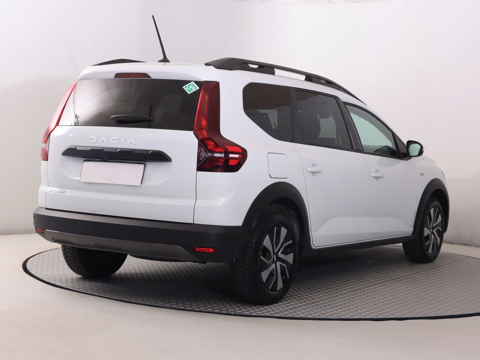 Dacia Jogger, 1.0 TCe, LPG, Serv.kniha - fotka 5