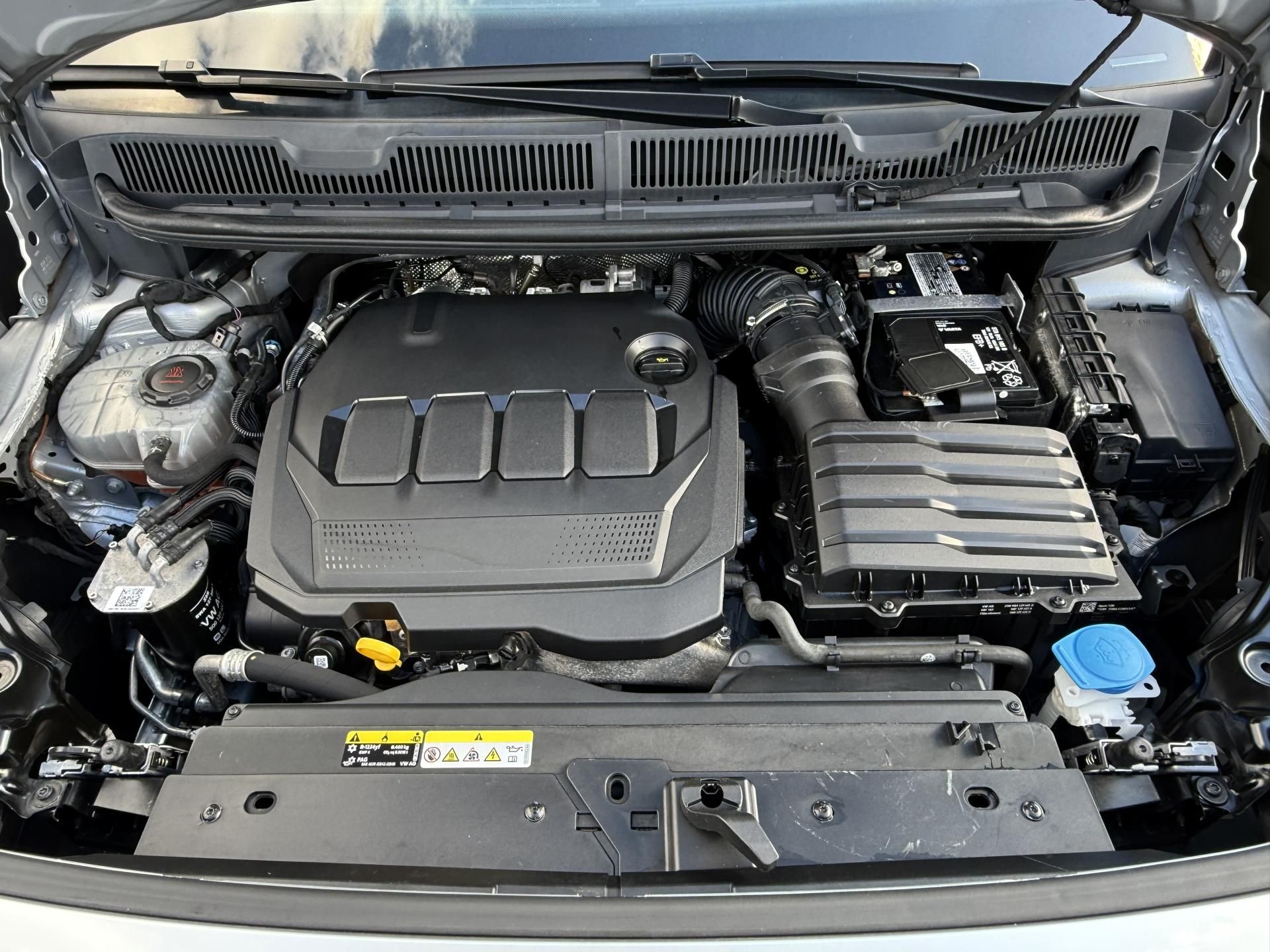 Ford Tourneo Connect, 2,0 EcoBlue Titanium - fotka 5
