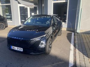 Omoda 5, Premium 1.5 TGDi HEV