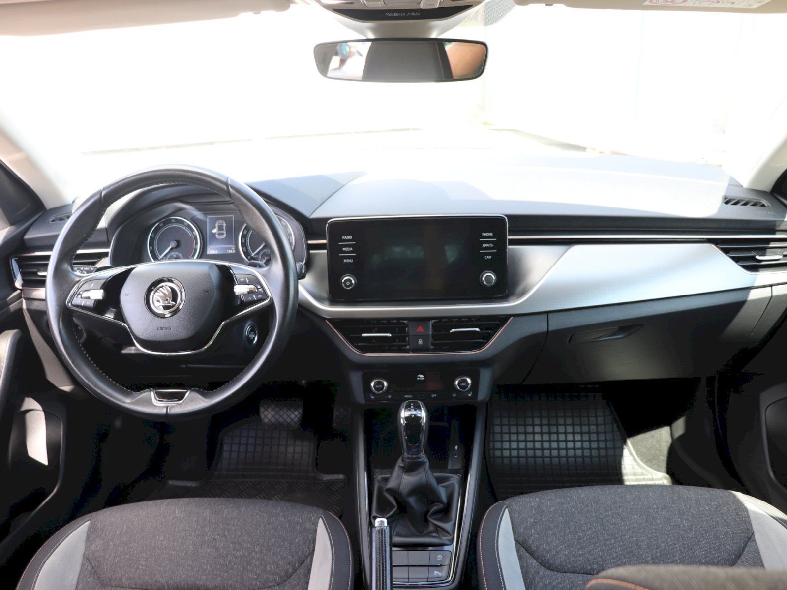 Škoda Scala, Scala Style 1.0 TSI / 81 kW 7s - fotka 5