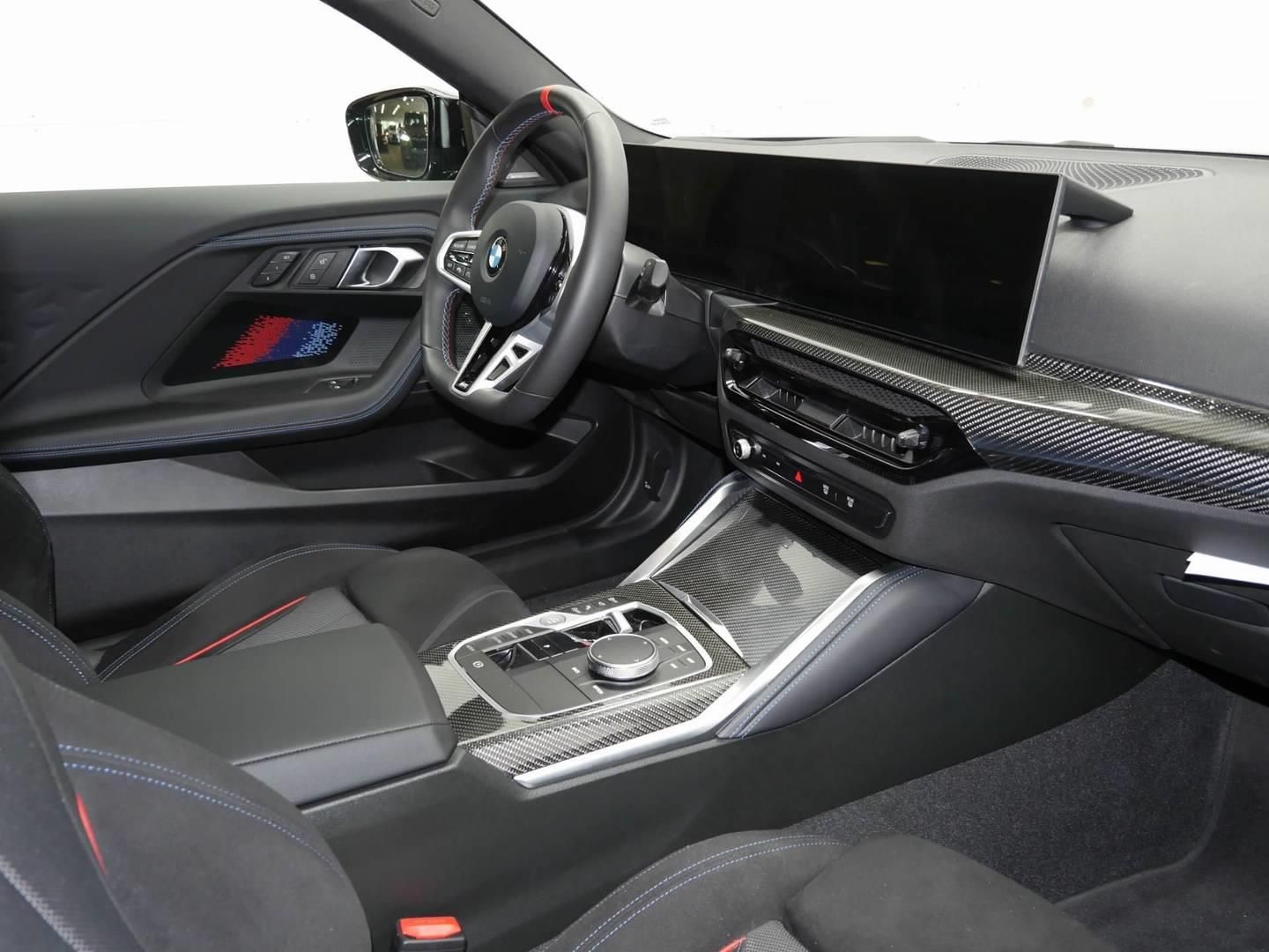 BMW Řada 2, M240i xDrive Coupé Tažné 360 - fotka 5