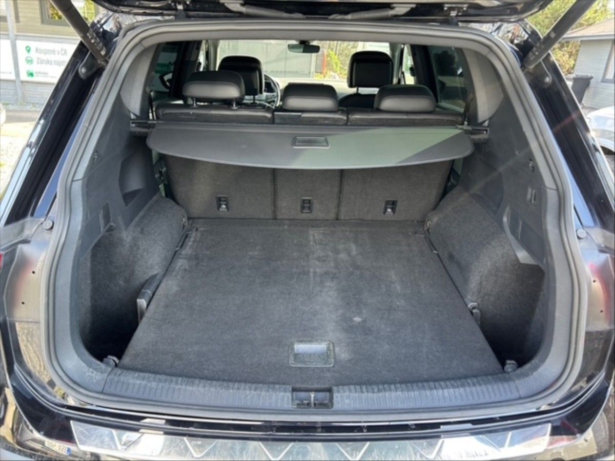 Seat Tarraco, 2,0 TDI 147 4WD Xper. Aut - fotka 6