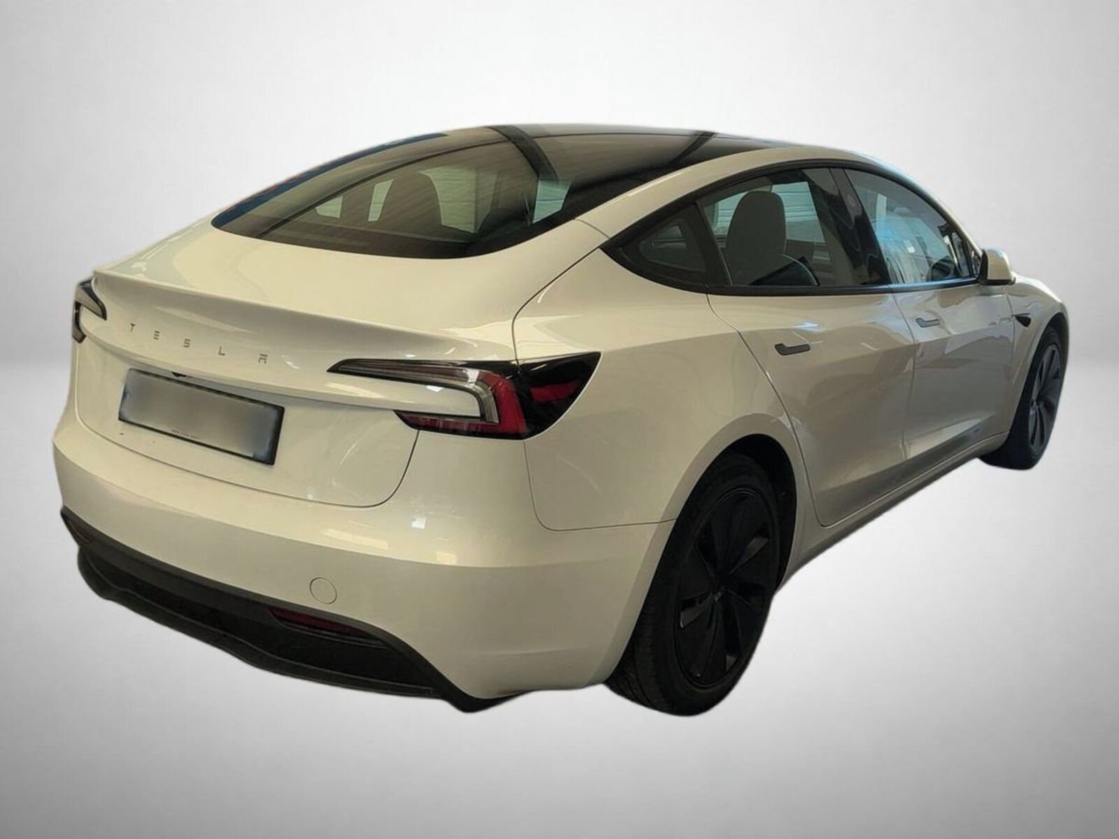 Tesla Model 3, Standard Range 60kWh - fotka 2