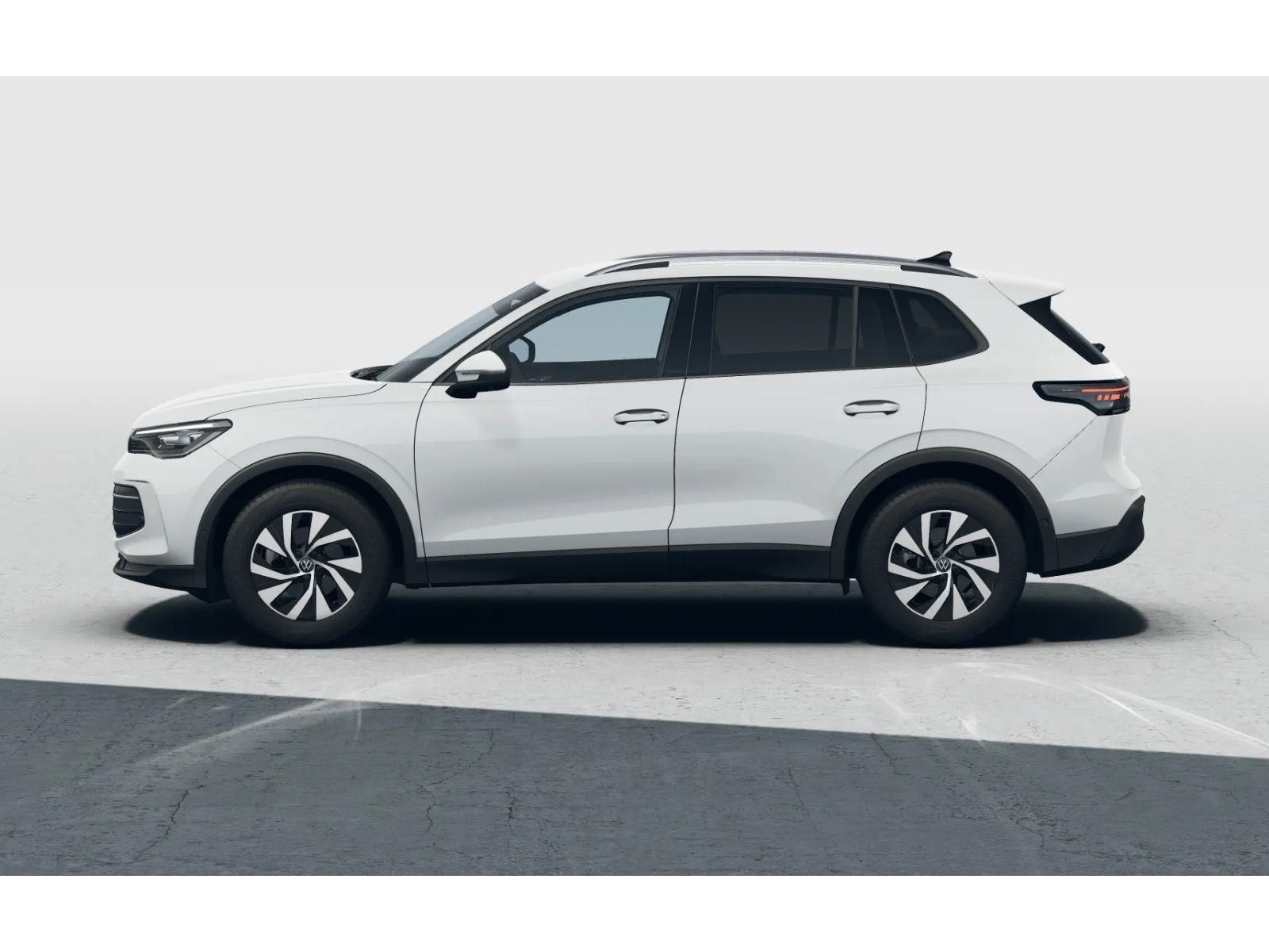 Volkswagen Tiguan, 1.5 eTSi / 110 kW - fotka 2