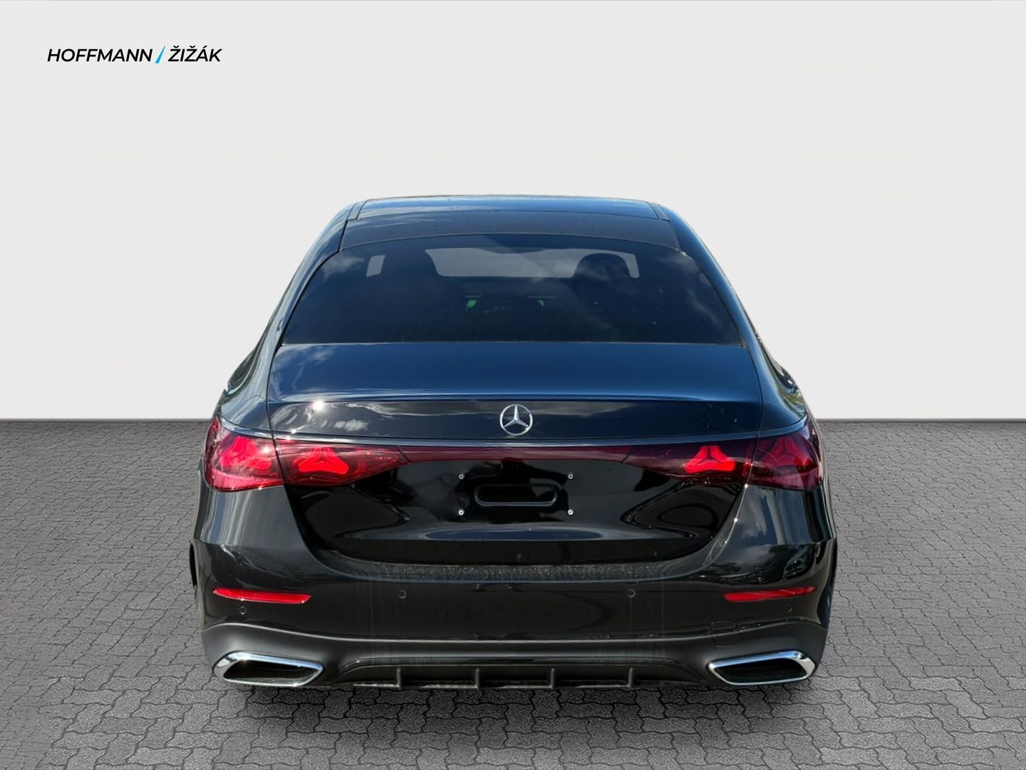 Mercedes-Benz, E 220 d 4MATIC - fotka 5