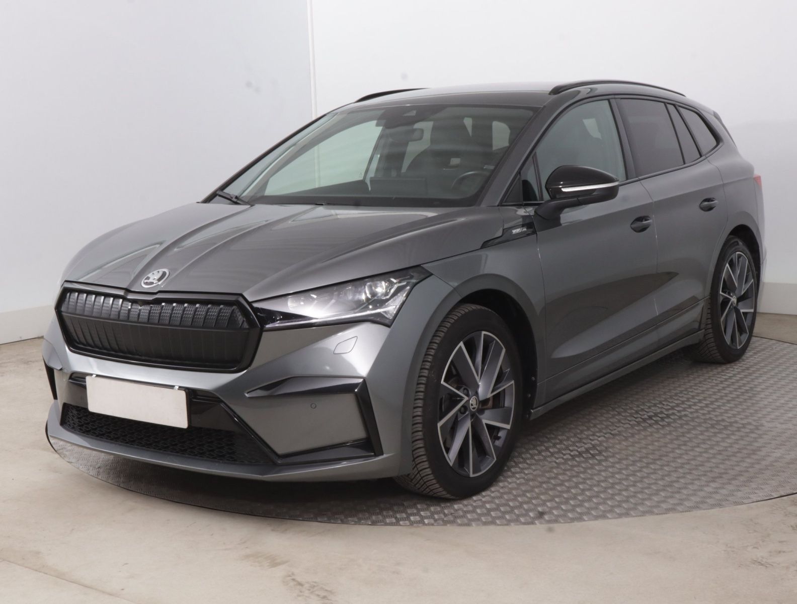 Škoda Enyaq, iV 80x (82 kWh), SoH 91% - fotka 3