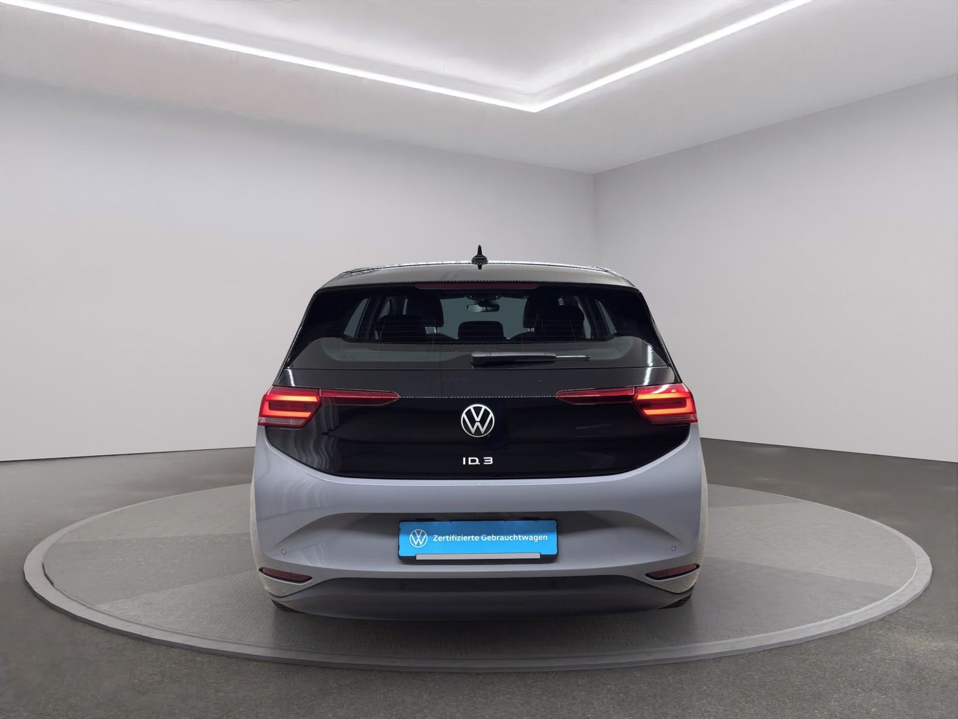 Volkswagen ID.3, Pro SoH 98,4% LED Tep. čerpadl - fotka 6