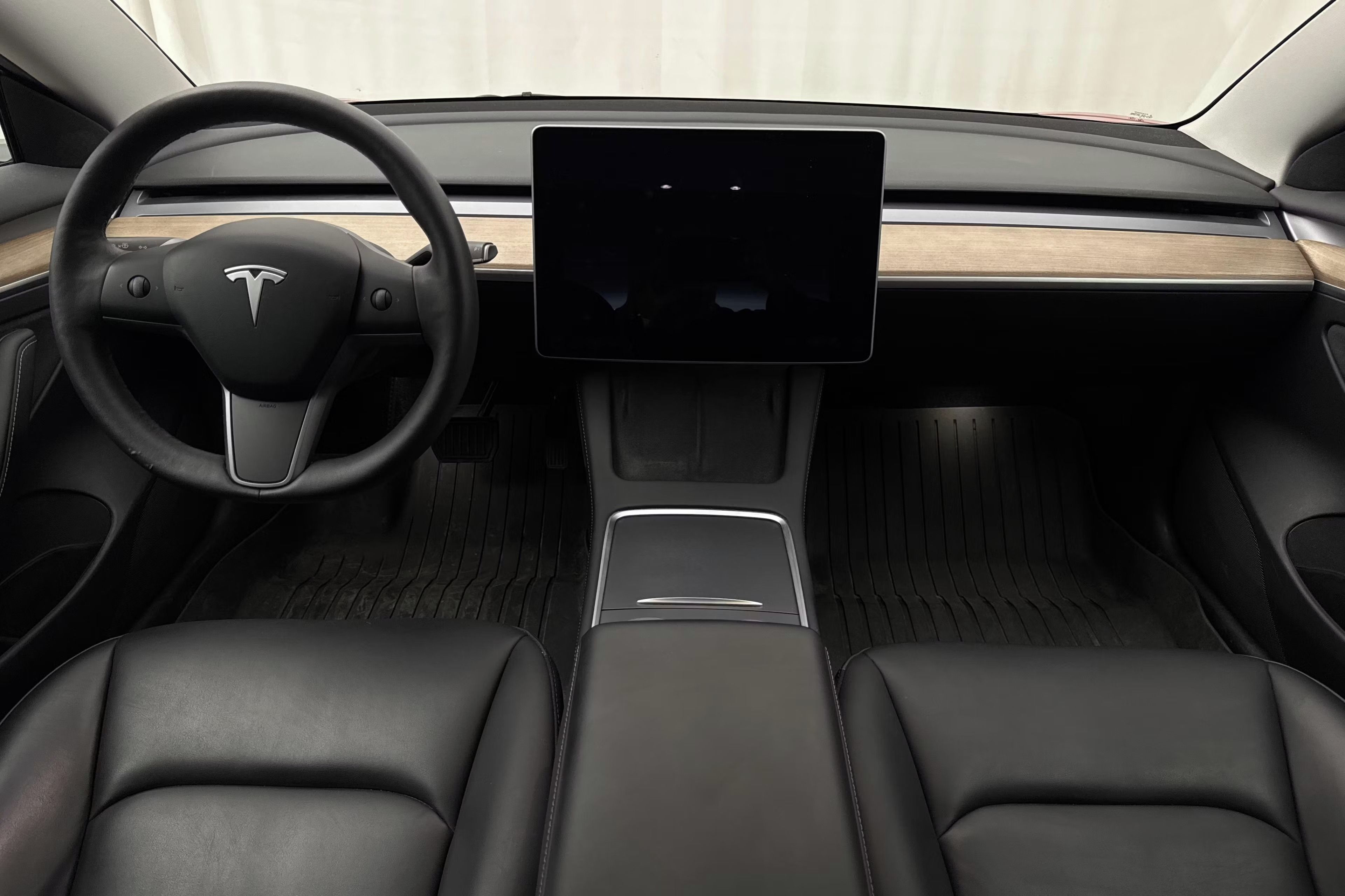 Tesla Model 3, LR,EAP,Boost,Tažné - fotka 6